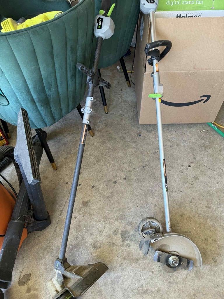 Lawn Equipment For Sale