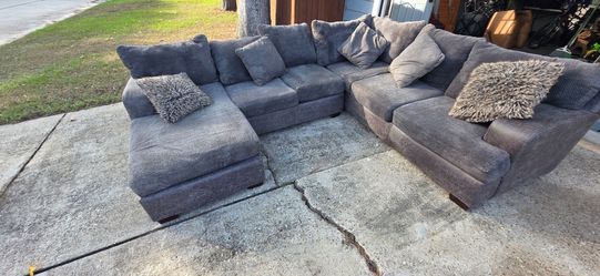Sectional  sofa