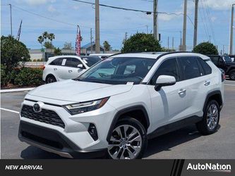 2023 Toyota RAV4