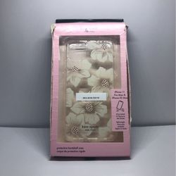 kate spade new york - Hard Case for iPhone 11 Pro Max - Hollyhock Floral