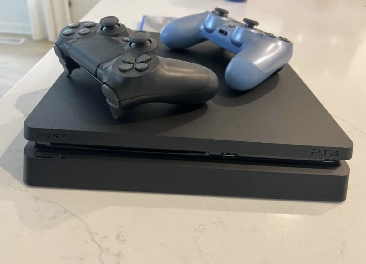 PS4
