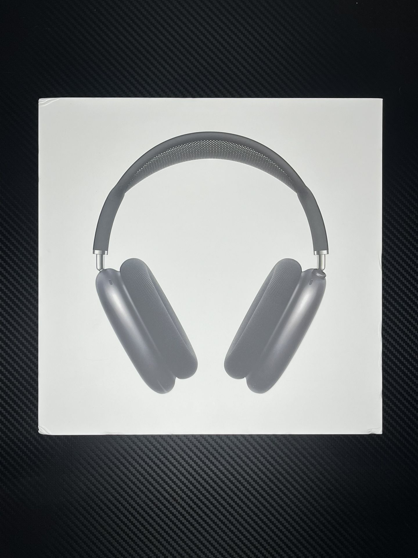 Airpod Pro Max (Midnight)