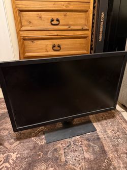 Benq 27” Computer Monitors