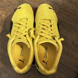 New Puma Sneakers Size 9
