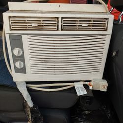 AC For Bedroom 