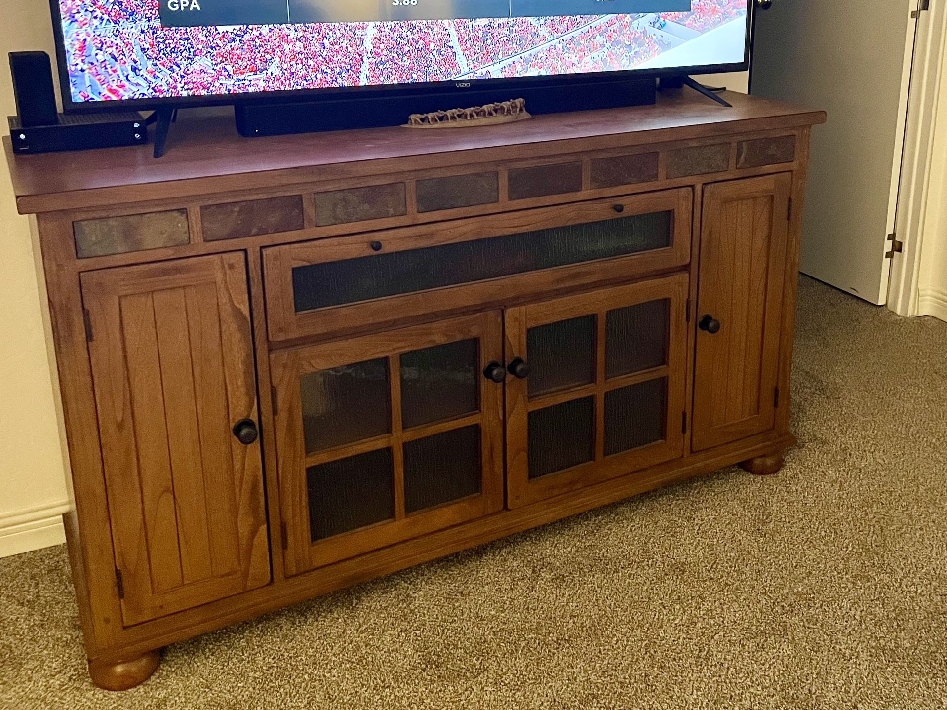 Tv Console
