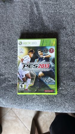PES2013