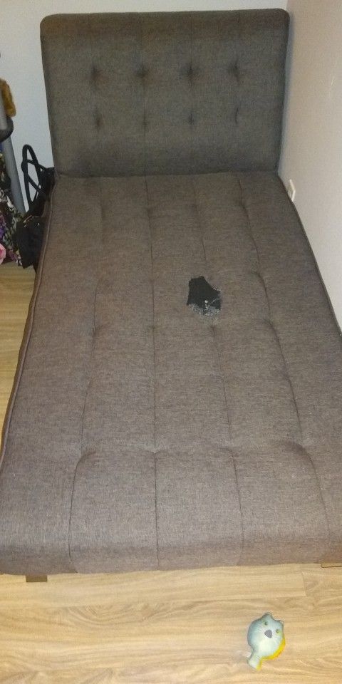 Futon Couch And Sofa