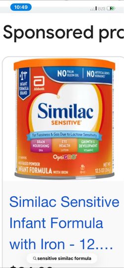 Formula