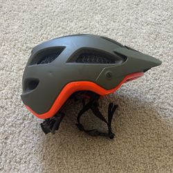 Bontrager Helmet 