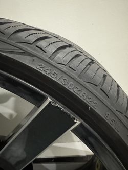 Arroyo Tires