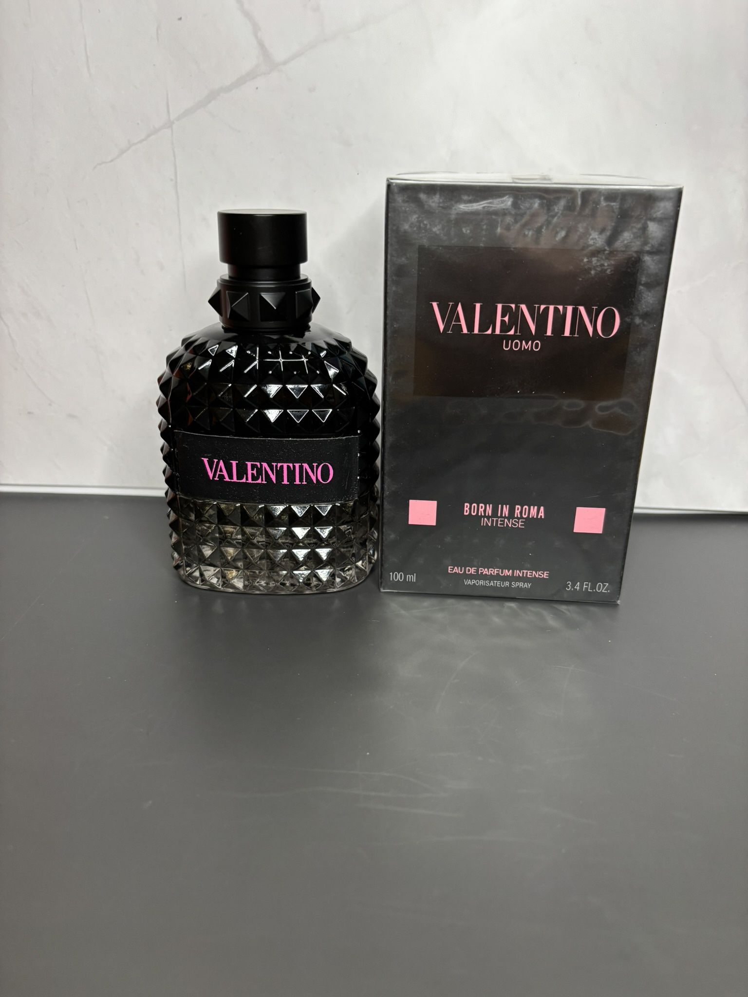Valentino Born In Roma Uomo Intense Cologne