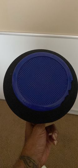 Kaotica Eyeball Microphone Filter $75