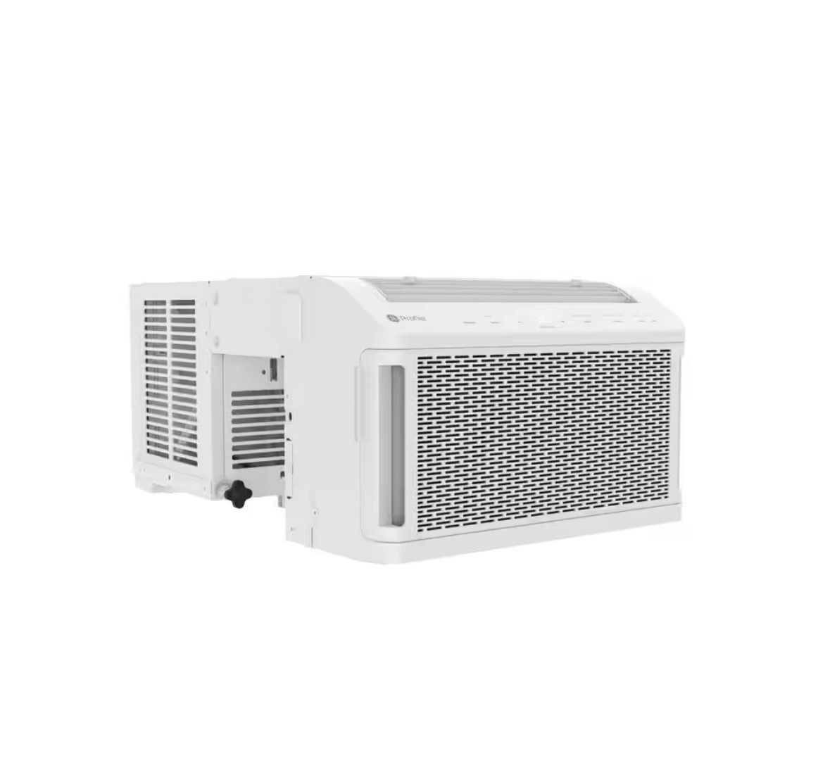 GE Clearview Window AC unit