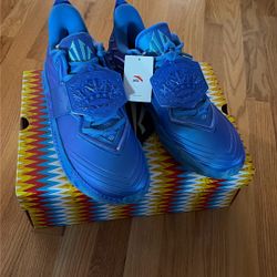 Anta Kai 2 King Of The Court Size 14