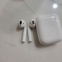 Air Pods