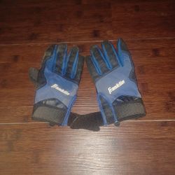 Youth Batting Gloves SIZE SMALL