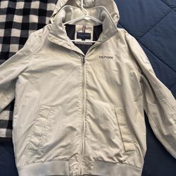 Tommy Hilfiger Jacket