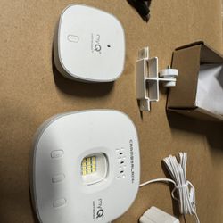My Q Garage Door Opener