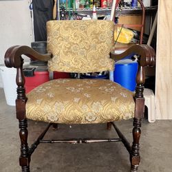 Vintage Chair