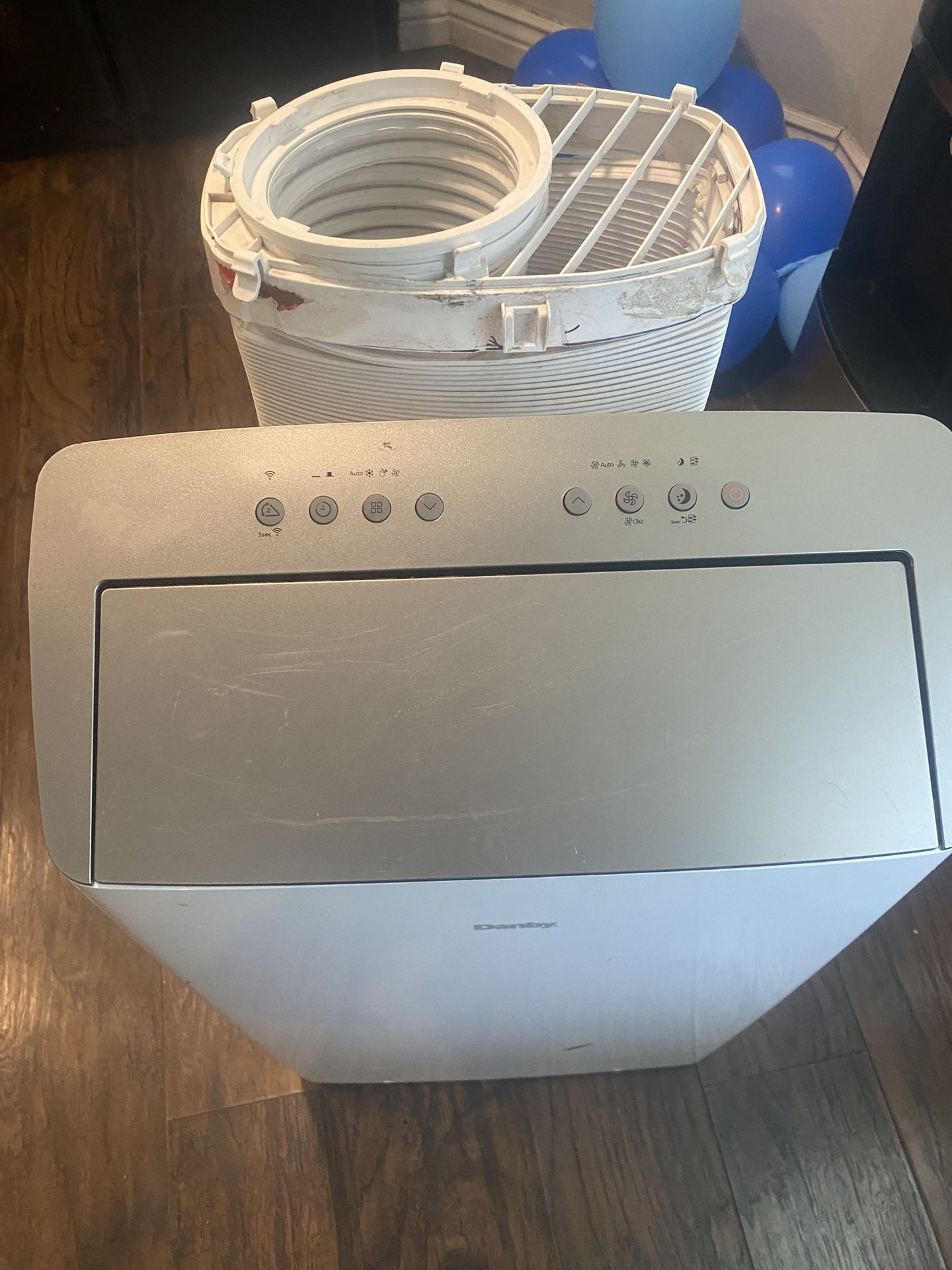 Danby Portable AC Unit