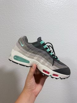Nike Airmax 95 big bubble