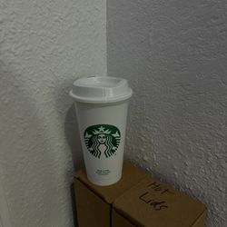 “BEST OFFER” Starbucks Cups 