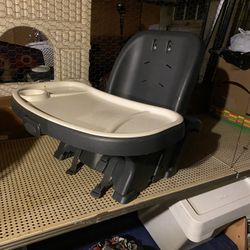 Graco Booster Seat