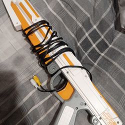 Star Wars Gamer gun