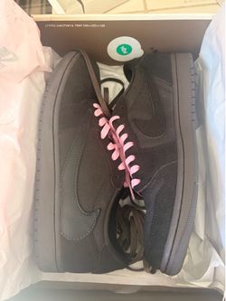 Jordan 1 Low Travis Scott