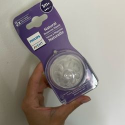 Philips Agent natural 