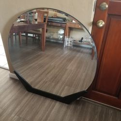 43"X43" Made in ITALY MIRROR 