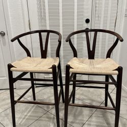 Lulu And Georgia 2  Counter Stool 