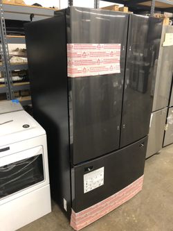 Samsung French Doors Refrigerator(All brands available)