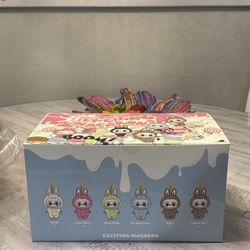 Macaron Full Set