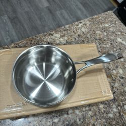 Olla Triplay 1.75 Litros 