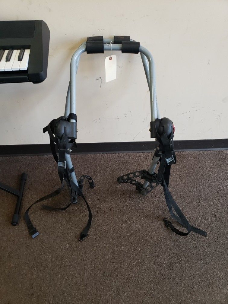Yakima Double Bike Rack
