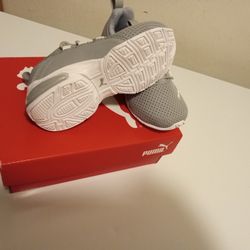 Kids Pumas
