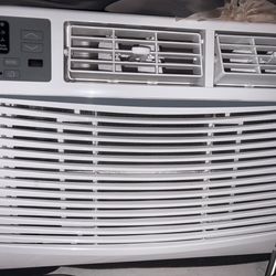 DANBY air conditioner