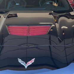 Corvette z06 / Z07