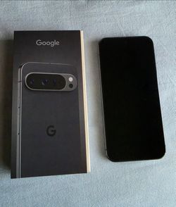 Google Pixel 9 PRO XL 1 TB Unlocked