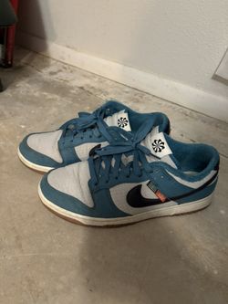 Nike Dunks