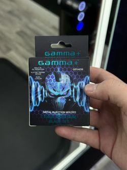 Gamma+ T1000 Echo Blade