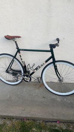 2009 MASI Speciale Fixed