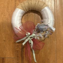 Bird Wreath