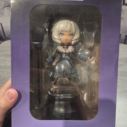 FF XIV Online Minion Figurine Y'shtola