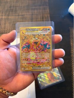 Charizard (pokemon)
