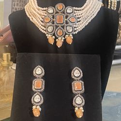 Necklace Set 