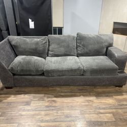Incomplete Couch