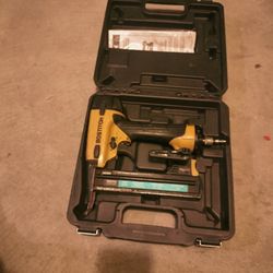 Bostitch Pneumatic Brand Nailer Tool